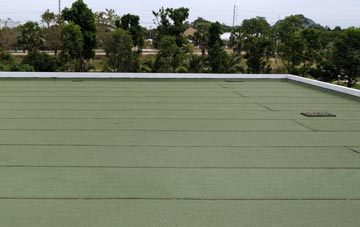 all Kettle Corner roofing types quoted for