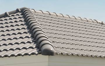 advantages of Kettle Corner clay roofing