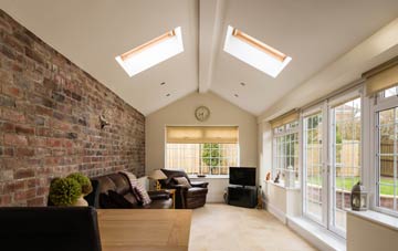 conservatory roof insulation Kettle Corner, Kent