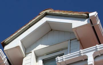 Kettle Corner fascia installation costs