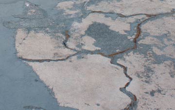 fibreglass roofing replacement Kettle Corner