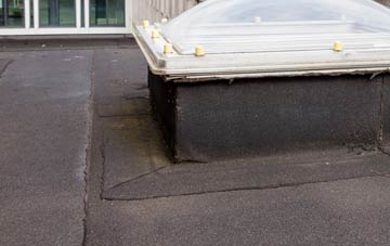 disadvantages of Kettle Corner flat roofs