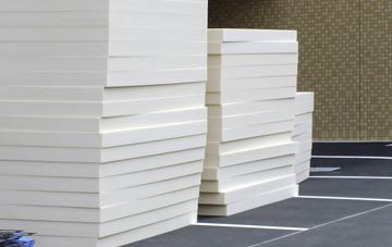 Kettle Corner flat roof insulation costs