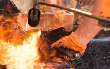 Kettle Corner flat roof repair companies