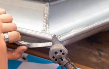 disadvantages of Kettle Corner lead roofing