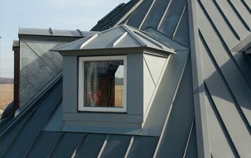 metal roofing Kettle Corner, Kent