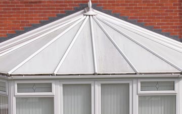 Kettle Corner polycarbonate conservatory roof repairs