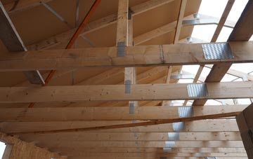 Kettle Corner roof truss costs