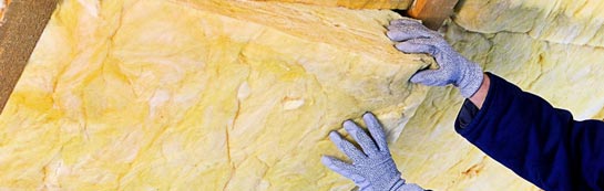 quotes for Kettle Corner roof insulation