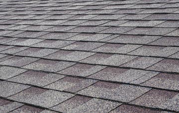 Kettle Corner tiles for shallow pitch roofing