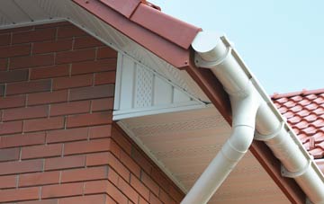 Kettle Corner soffit repair costs