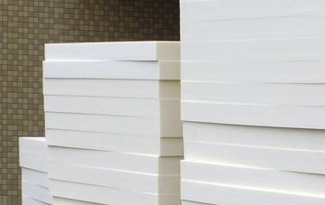 Kettle Corner tapered roof insulation costs