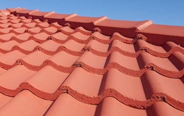 Kettle Corner tile and slate roof replacement