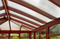 Kettle Corner conservatory roofing insulation