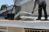 Kettle Corner flat roofing repair