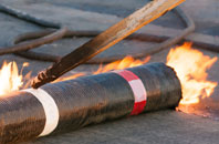 free Kettle Corner flat roofing repair quotes