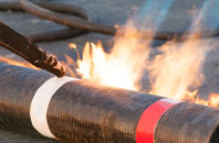 Kettle Corner flat roofing replacement