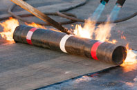 Kettle Corner flat roof sealing