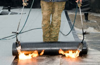 Kettle Corner flat roof sealing quote