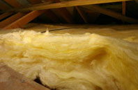 Kettle Corner pitch roof insulation