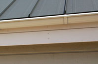Kettle Corner soffit repair