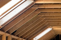 Kettle Corner tapered roof insulation quotes