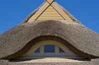 Kettle Corner thatch roofing